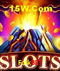 Slots com jackpots e giros grátis na Folkbet
