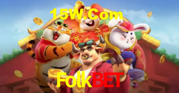 APP rápido e leve da Folkbet