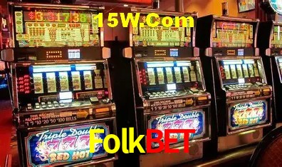 Segurança e performance na plataforma Folkbet